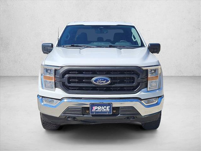 Used 2022 Ford F150 XL w/ Equipment Group 101A High video 2