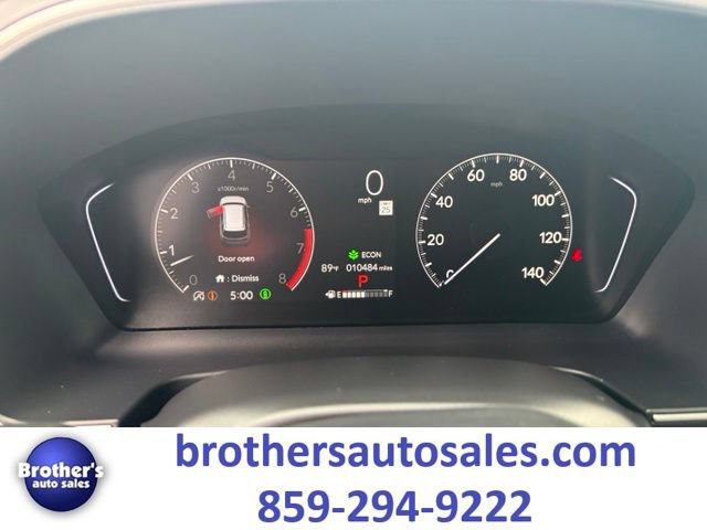 Used 2025 Honda Pilot Sport image 23