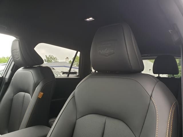 New 2026 Subaru Outback Wilderness AWD/4WD image 17