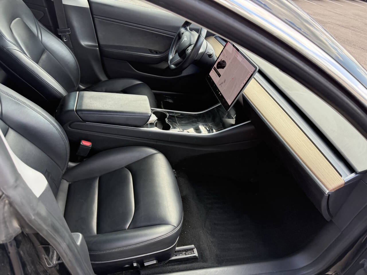 Used 2019 Tesla Model 3 Standard Range Plus RWD image 14