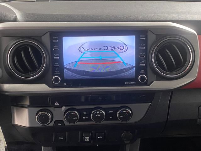 Used 2021 Toyota Tacoma SR5 image 22