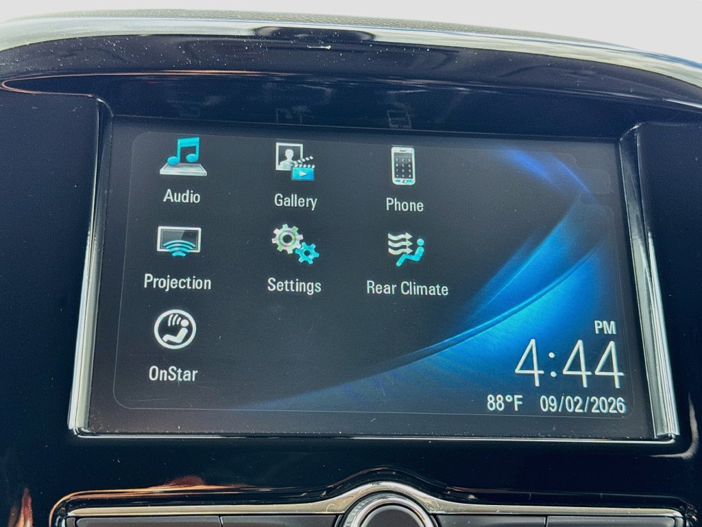 Used 2019 Chevrolet Traverse LS w/ LPO, Floor Liner Package FWD image 17