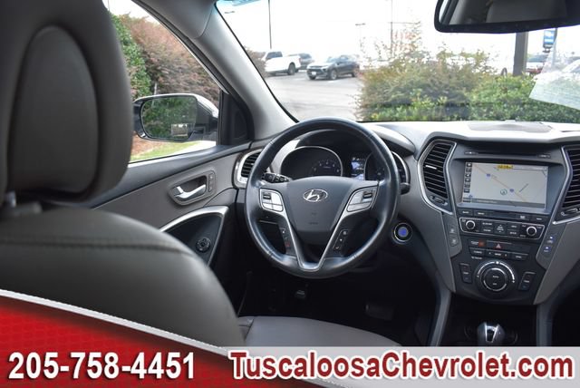 Used 2017 Hyundai Santa Fe Sport FWD image 3