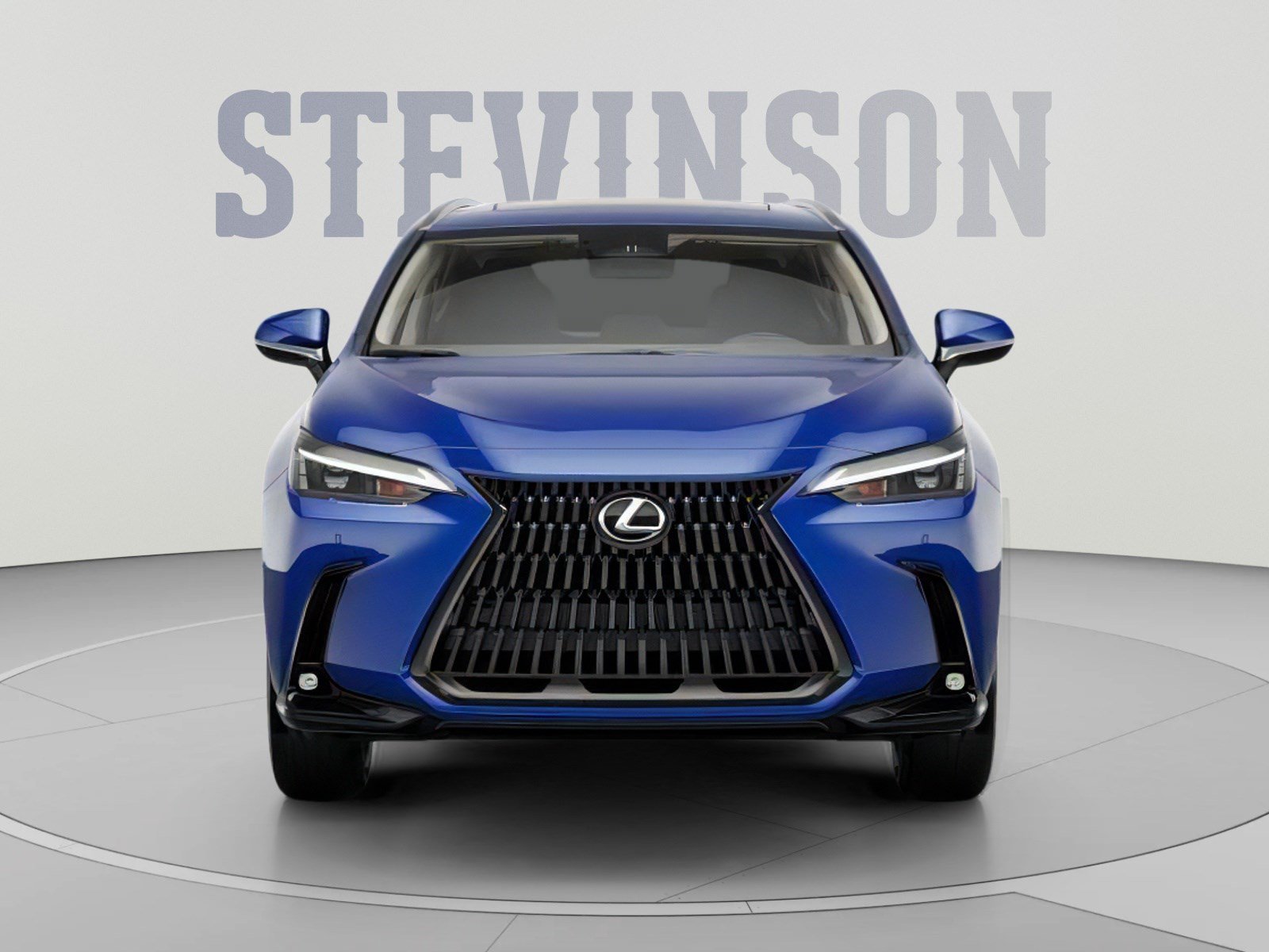 New 2026 Lexus NX 350 AWD w/ Premium Package image 10
