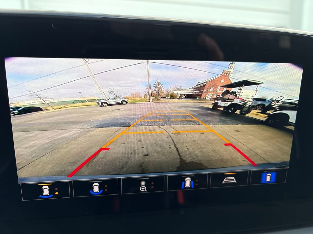 New 2026 Buick Encore GX Avenir w/ Avenir Technology Package image 31