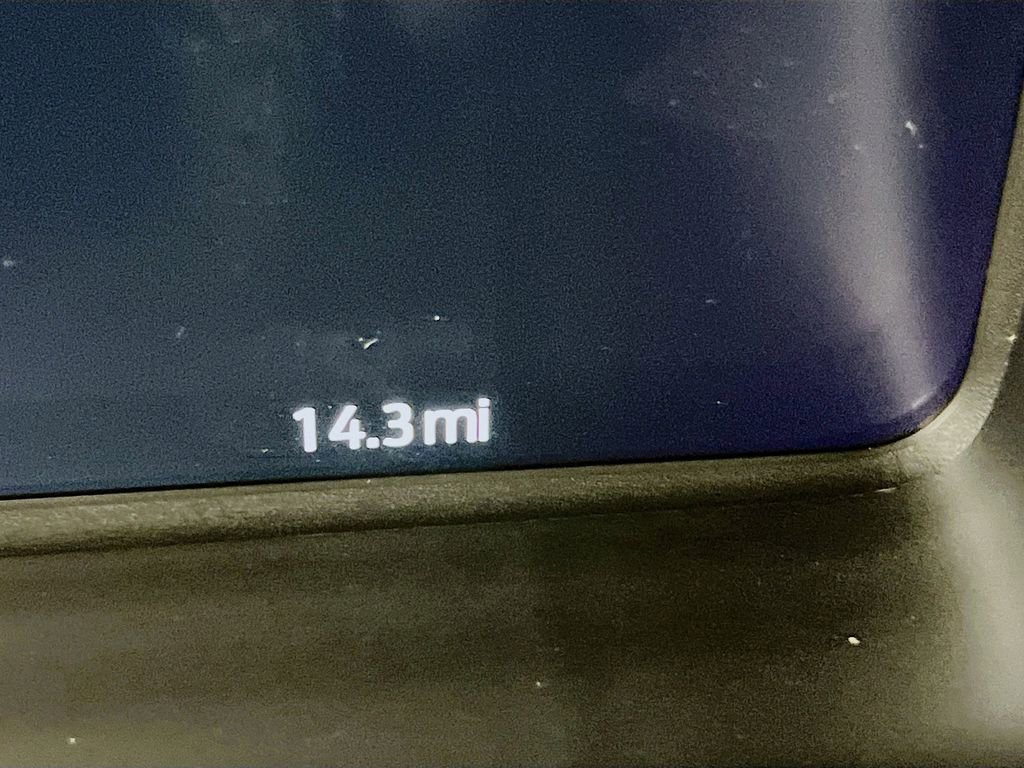 New 2025 Ford Bronco Outer Banks image 2