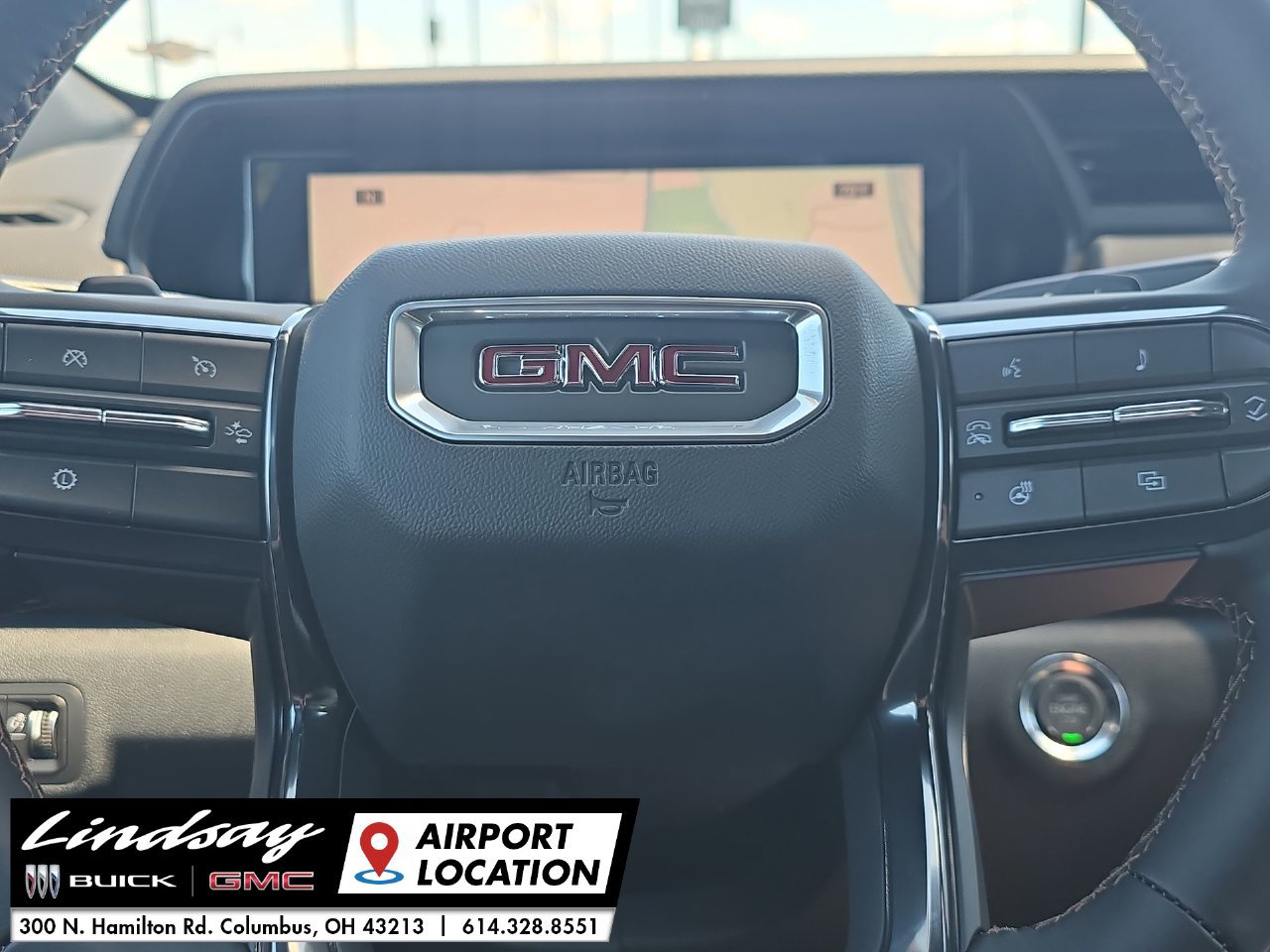 New 2026 GMC Terrain AT4 w/ Convenience Package III AWD/4WD image 12