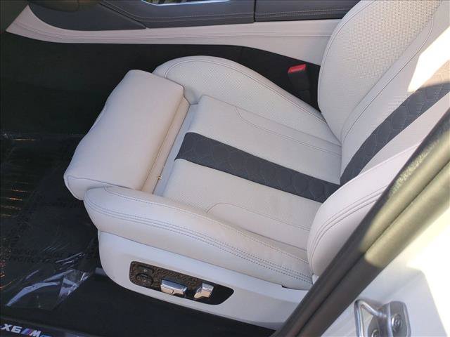 New 2026 BMW X6 M Competition w/ Executive Package AWD/4WD image 4