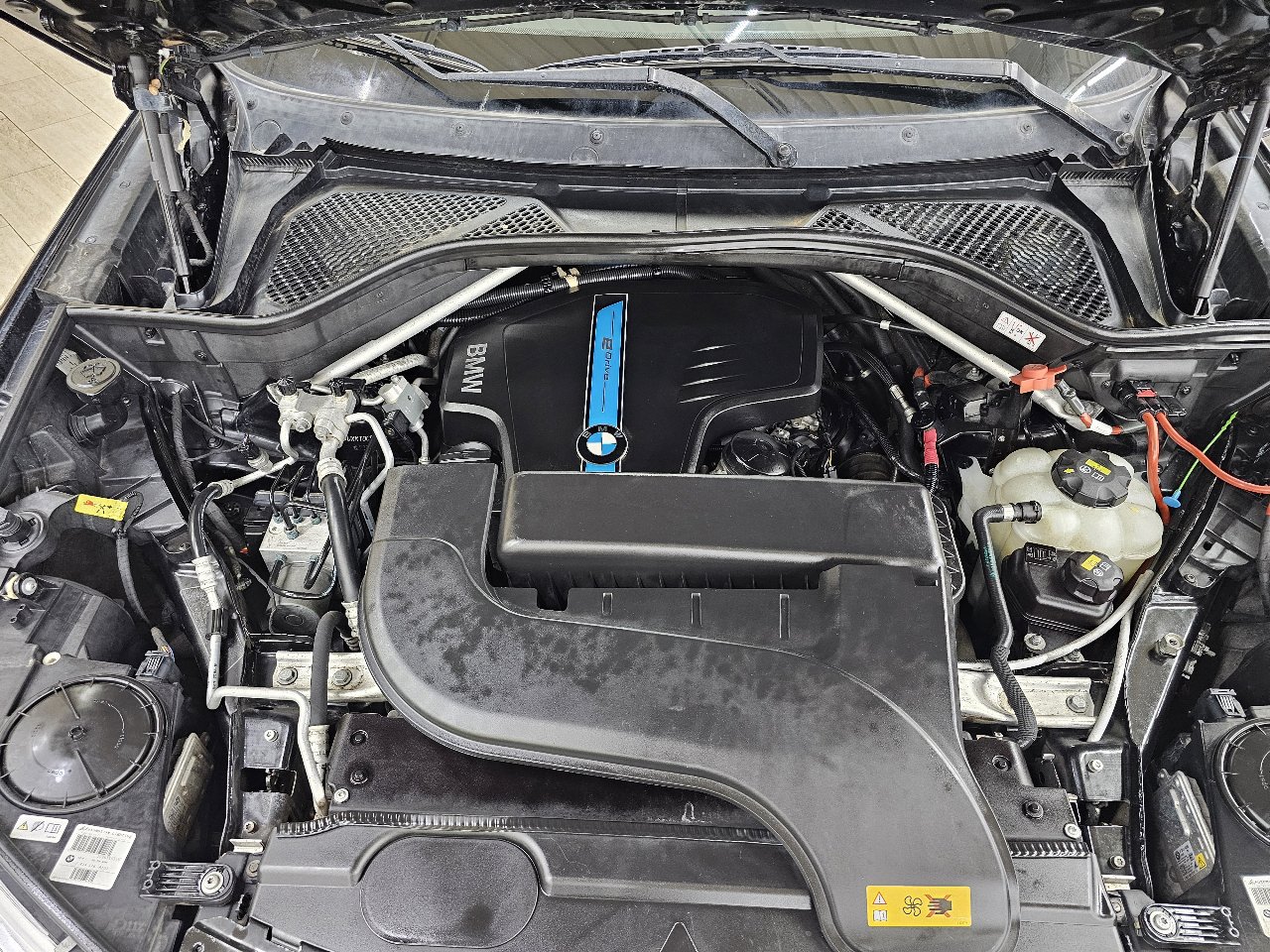 Used 2016 BMW X4 M40i image 92