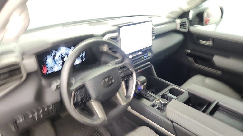 Used 2024 Toyota Tundra Limited AWD/4WD image 44