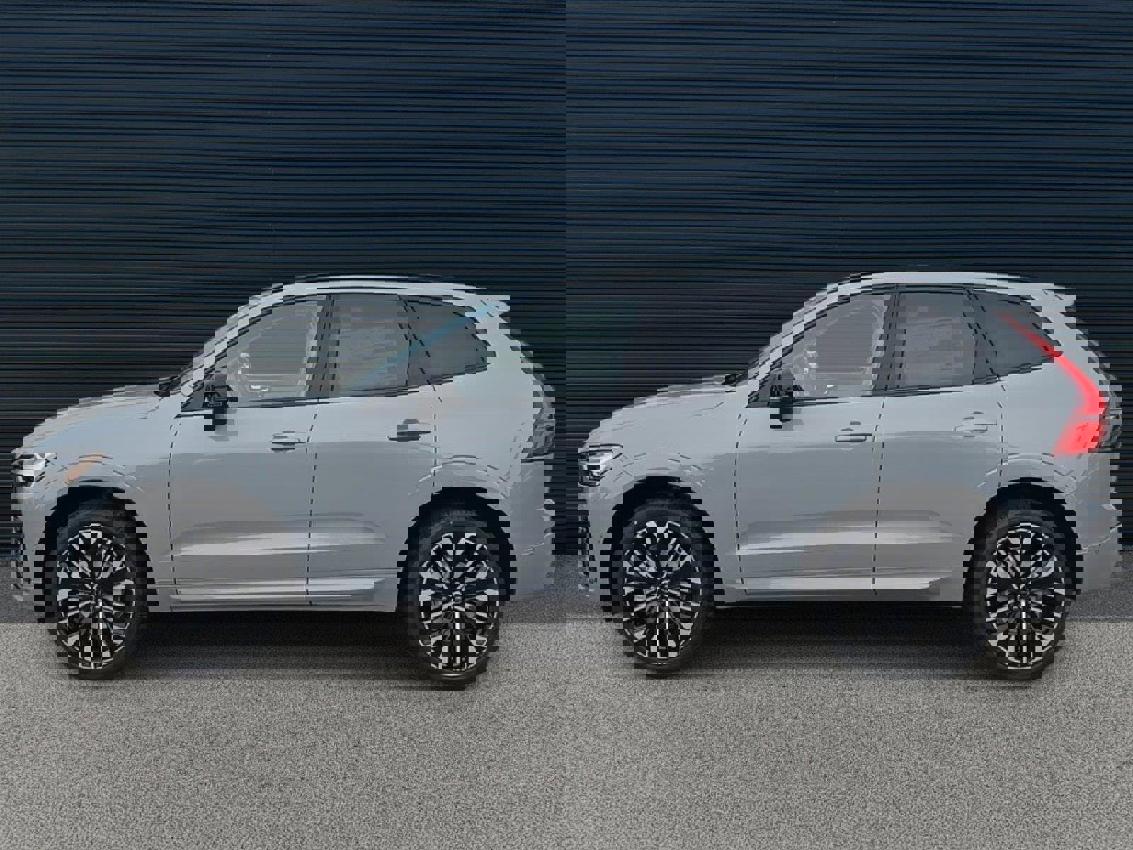 New 2026 Volvo XC60 B5 Ultra w/ Protection Package Premier image 3