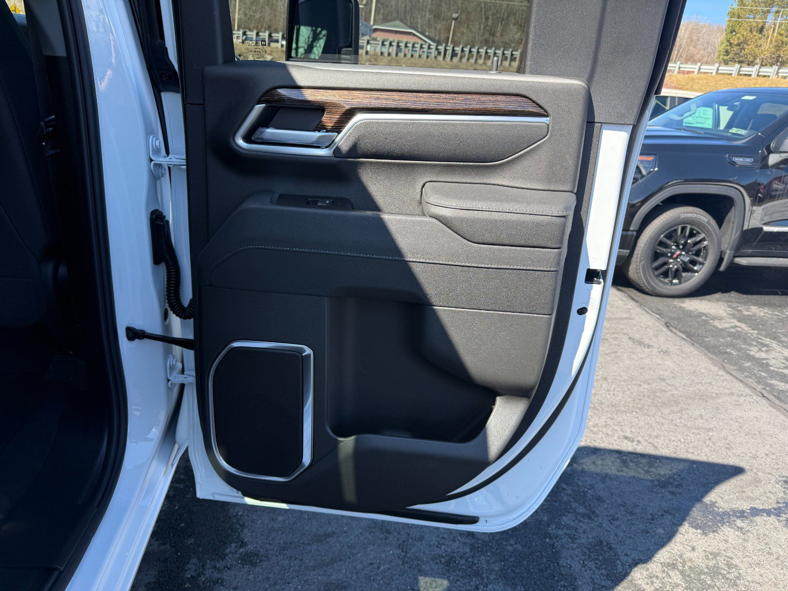 New 2026 GMC Sierra 2500 SLE w/ SLE Value Package; image 20