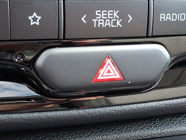 Used 2025 Kia Soul EX FWD image 26