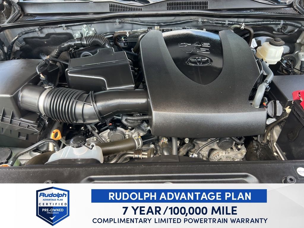 Used 2019 Toyota Tacoma SR5 image 30