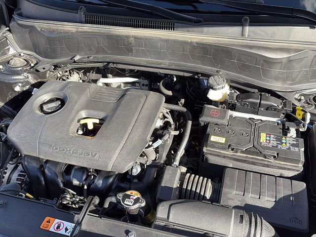 Used 2024 Kia Seltos LX image 5