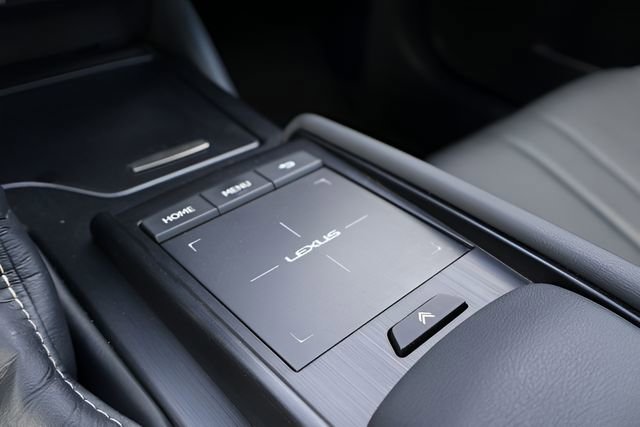 Used 2022 Lexus ES 350 F Sport FWD image 26