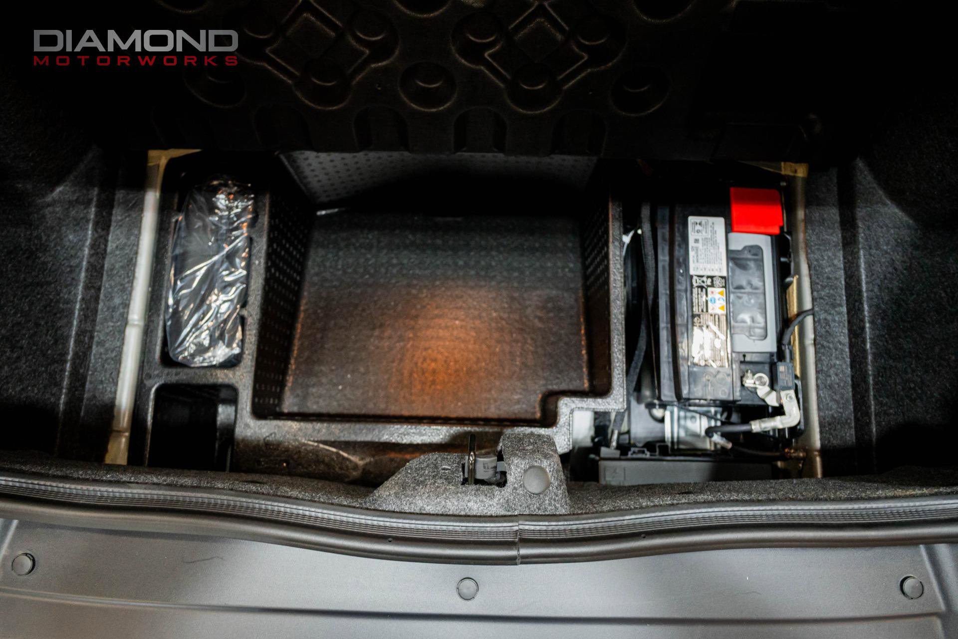 Used 2023 Dodge Challenger SRT Hellcat image 79