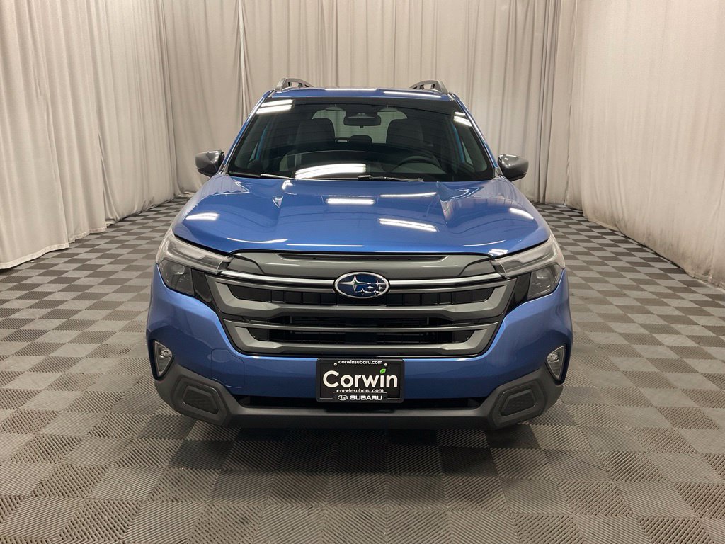 New 2026 Subaru Forester Limited AWD/4WD image 6