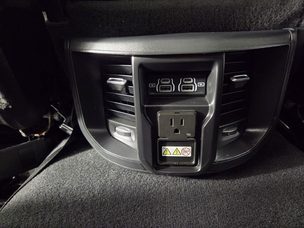 Certified 2024 RAM 2500 Laramie image 28