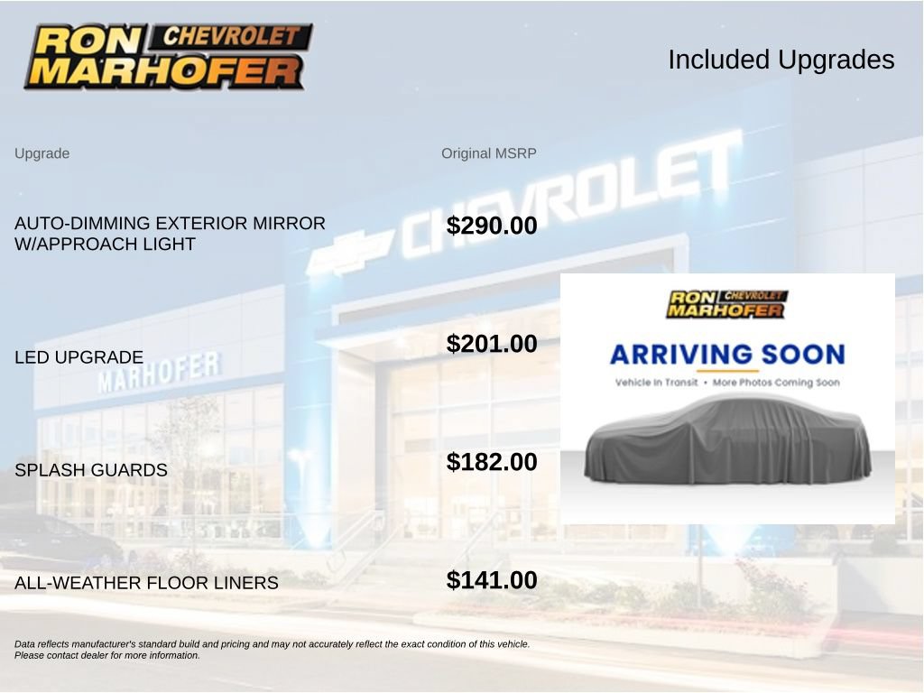 Used 2024 Subaru Ascent Touring AWD/4WD image 2