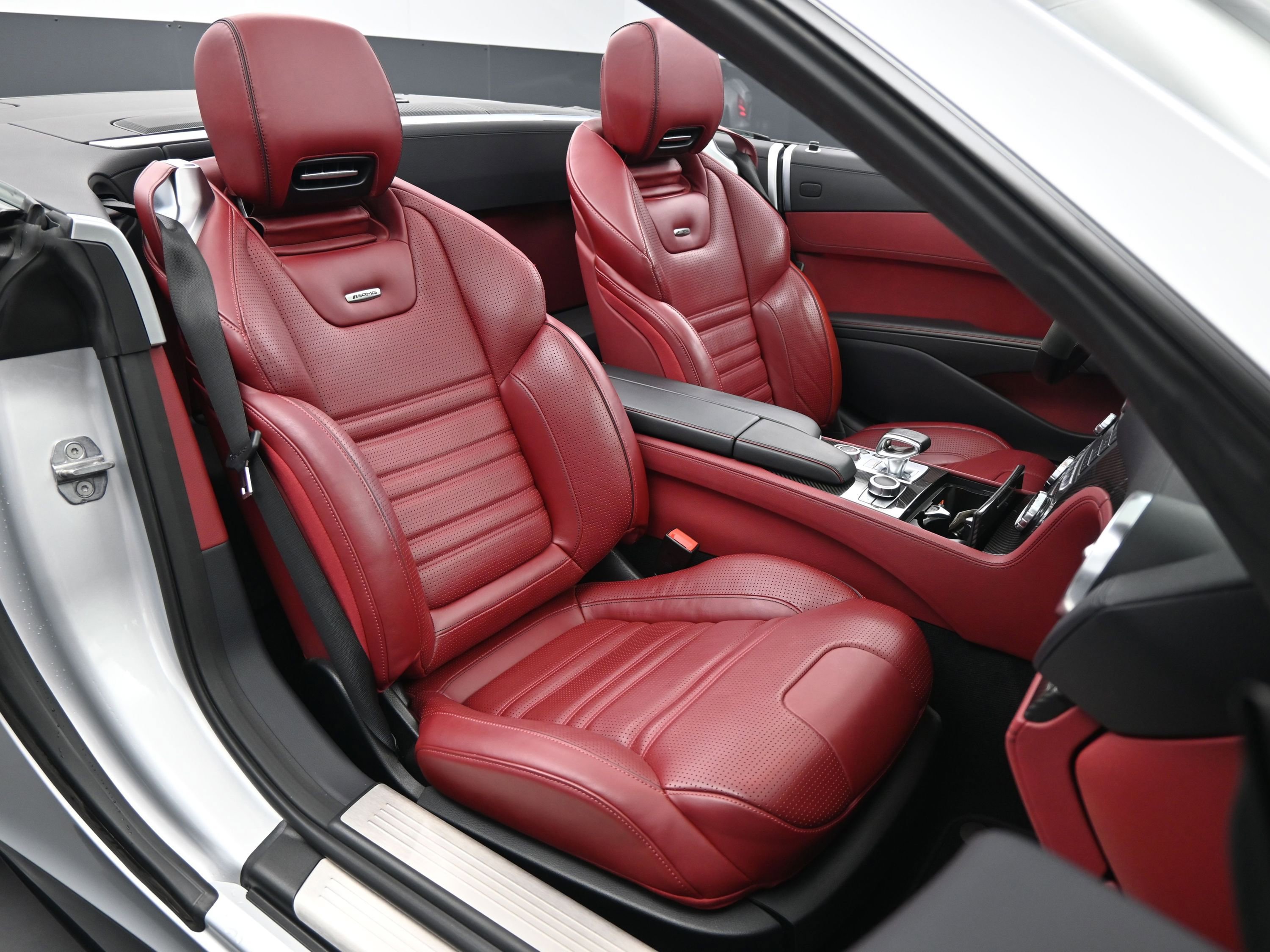 Used 2019 Mercedes-Benz SL 63 AMG image 13