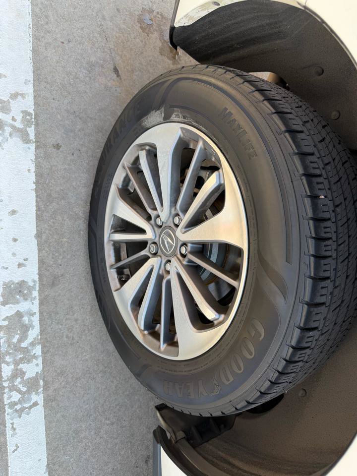 Used 2016 Acura RDX w/ Advance Package FWD image 42