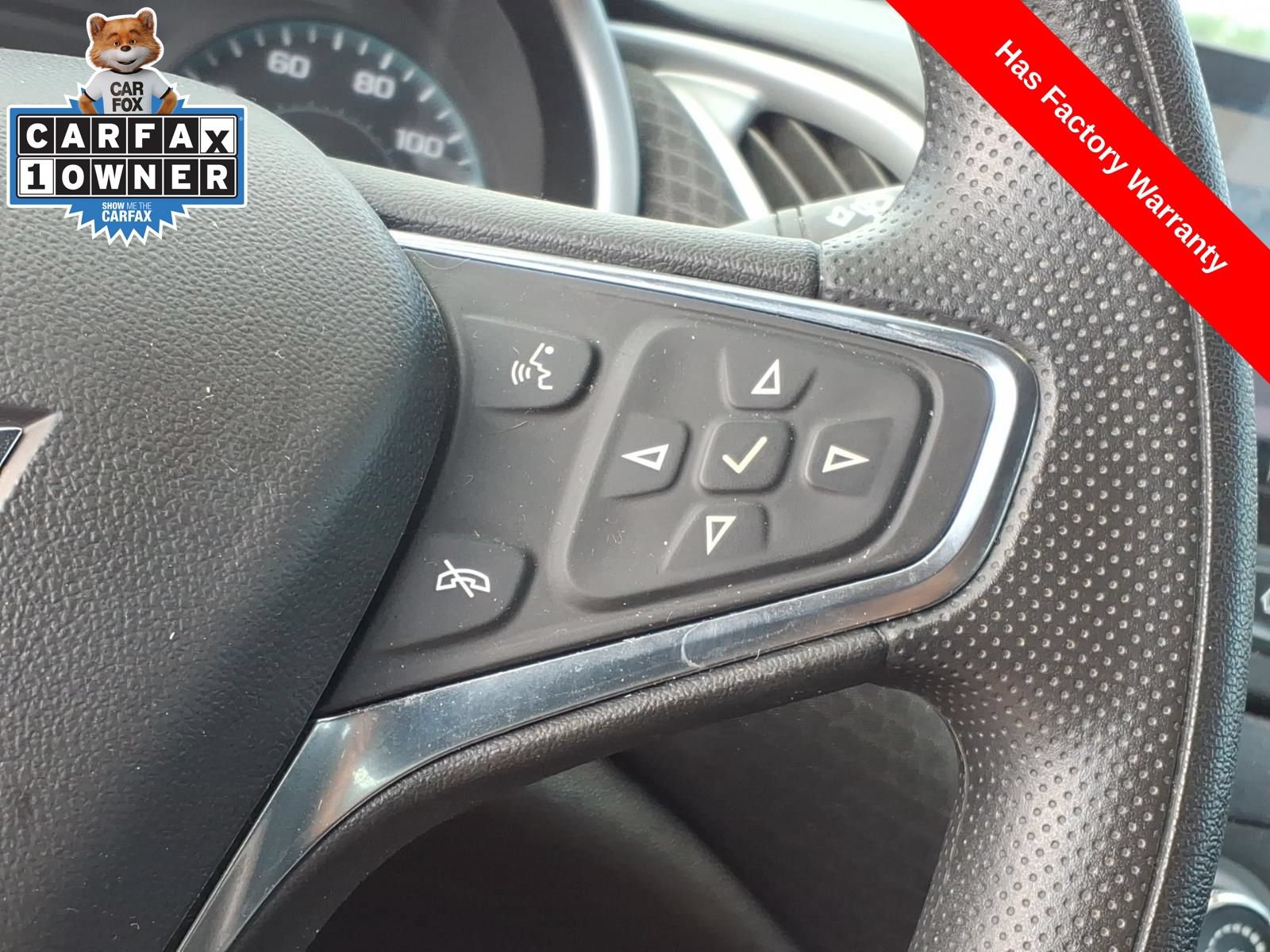 Used 2024 Chevrolet Malibu LS w/ Driver Confidence Package FWD image 22