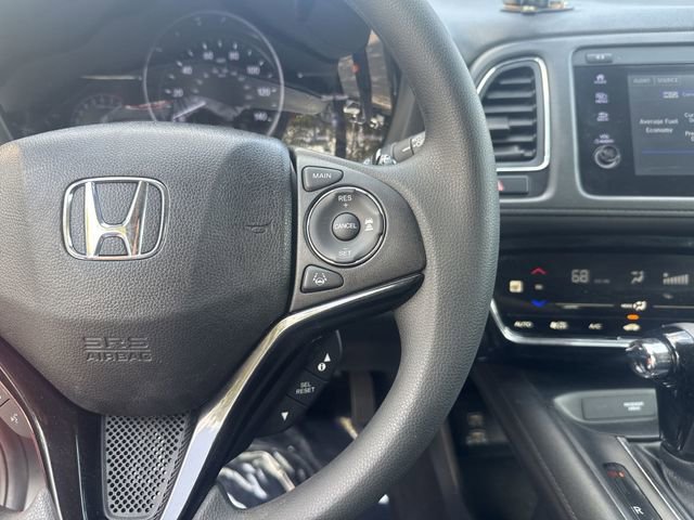 Used 2019 Honda HR-V EX image 17