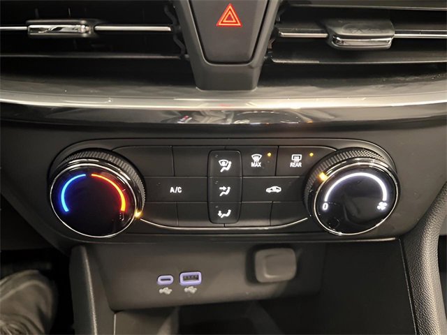 Certified 2025 Buick Encore GX Preferred image 21