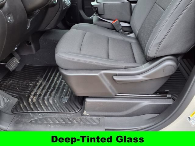 New 2026 GMC Sierra 1500 Pro w/ Graphite Edition AWD/4WD image 23