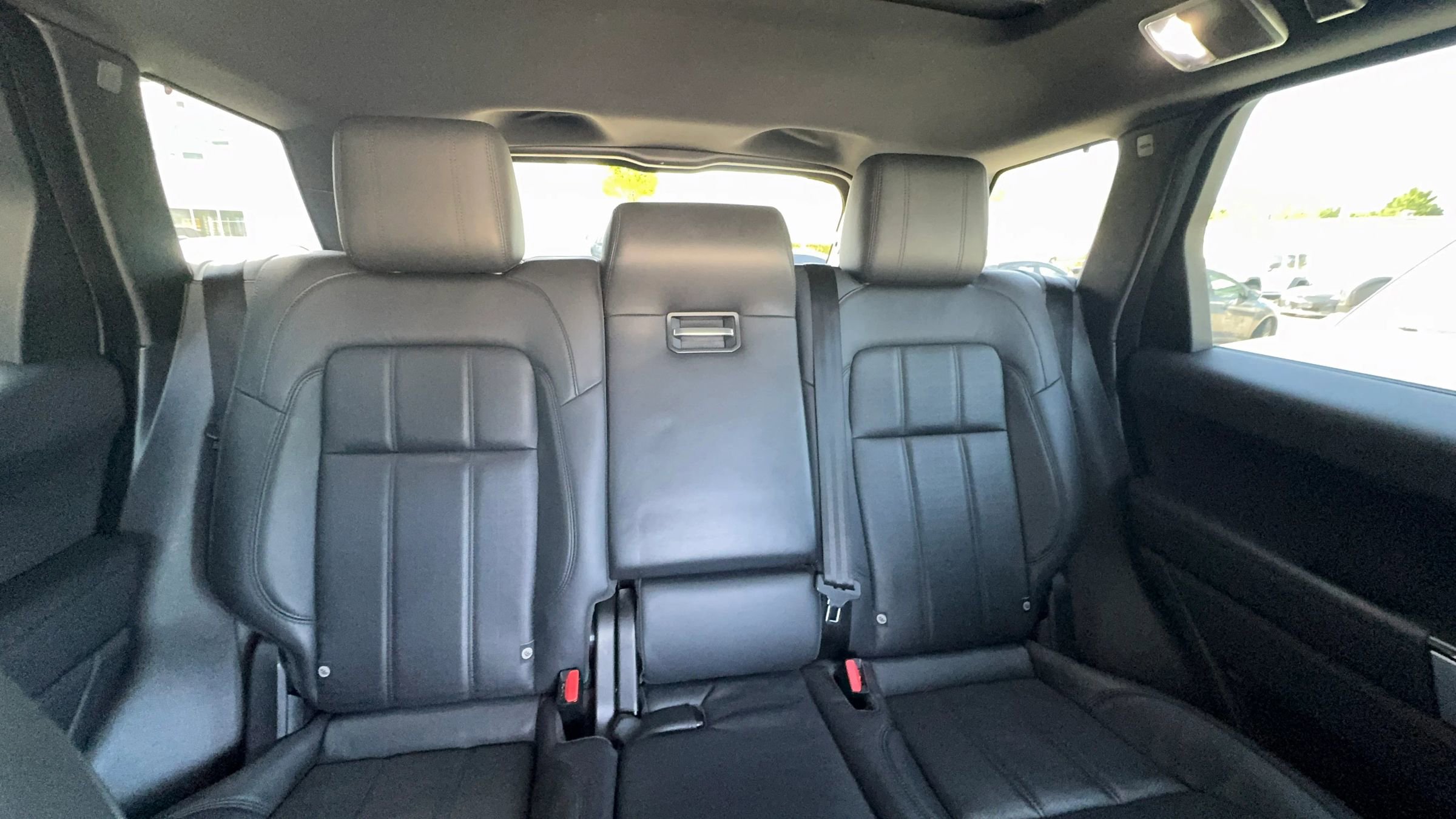 Used 2019 Land Rover Range Rover Sport HSE Dynamic AWD/4WD image 20