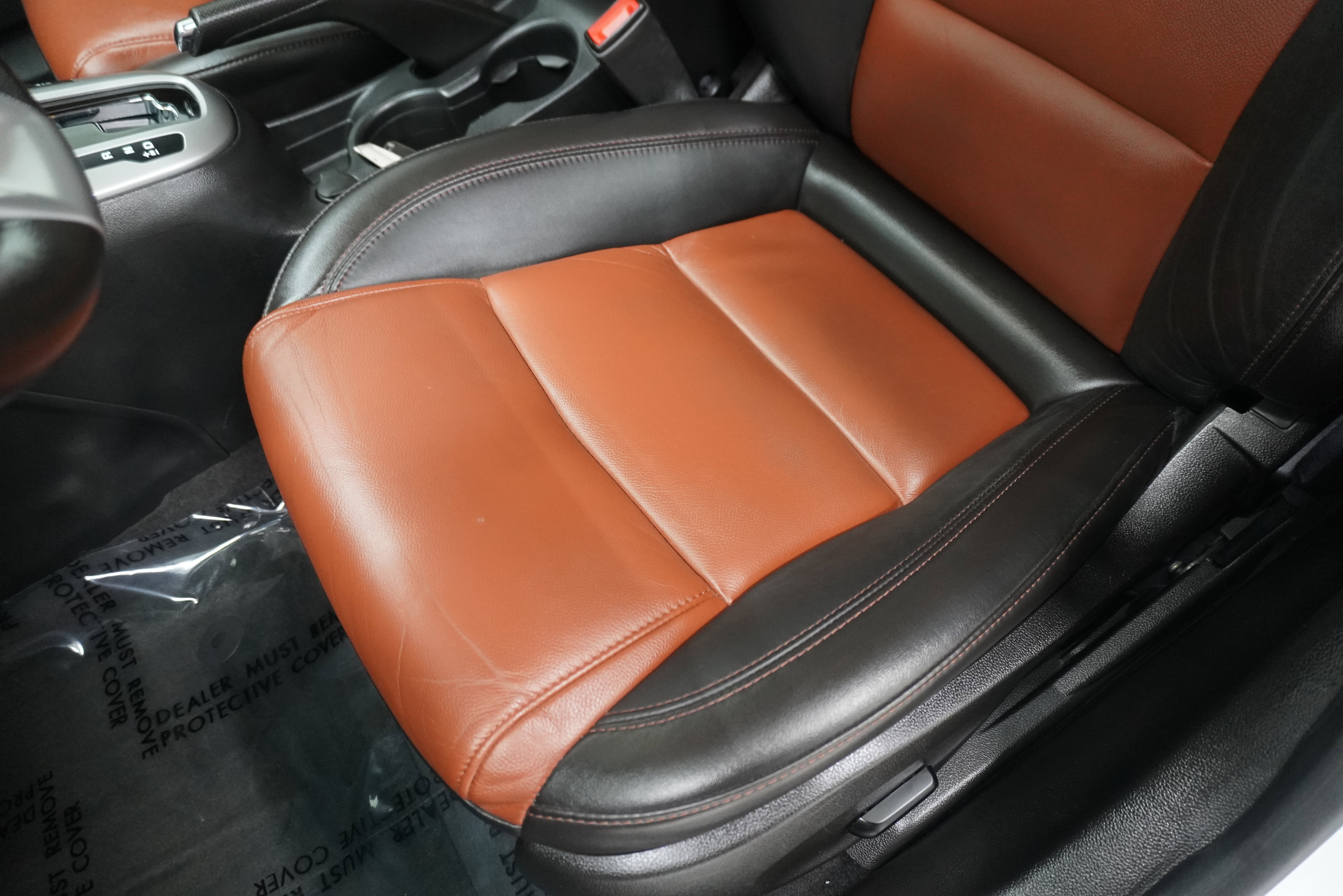 Used 2014 Chevrolet Cruze LT FWD image 12