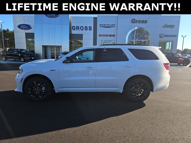 New 2026 Dodge Durango GT image 5