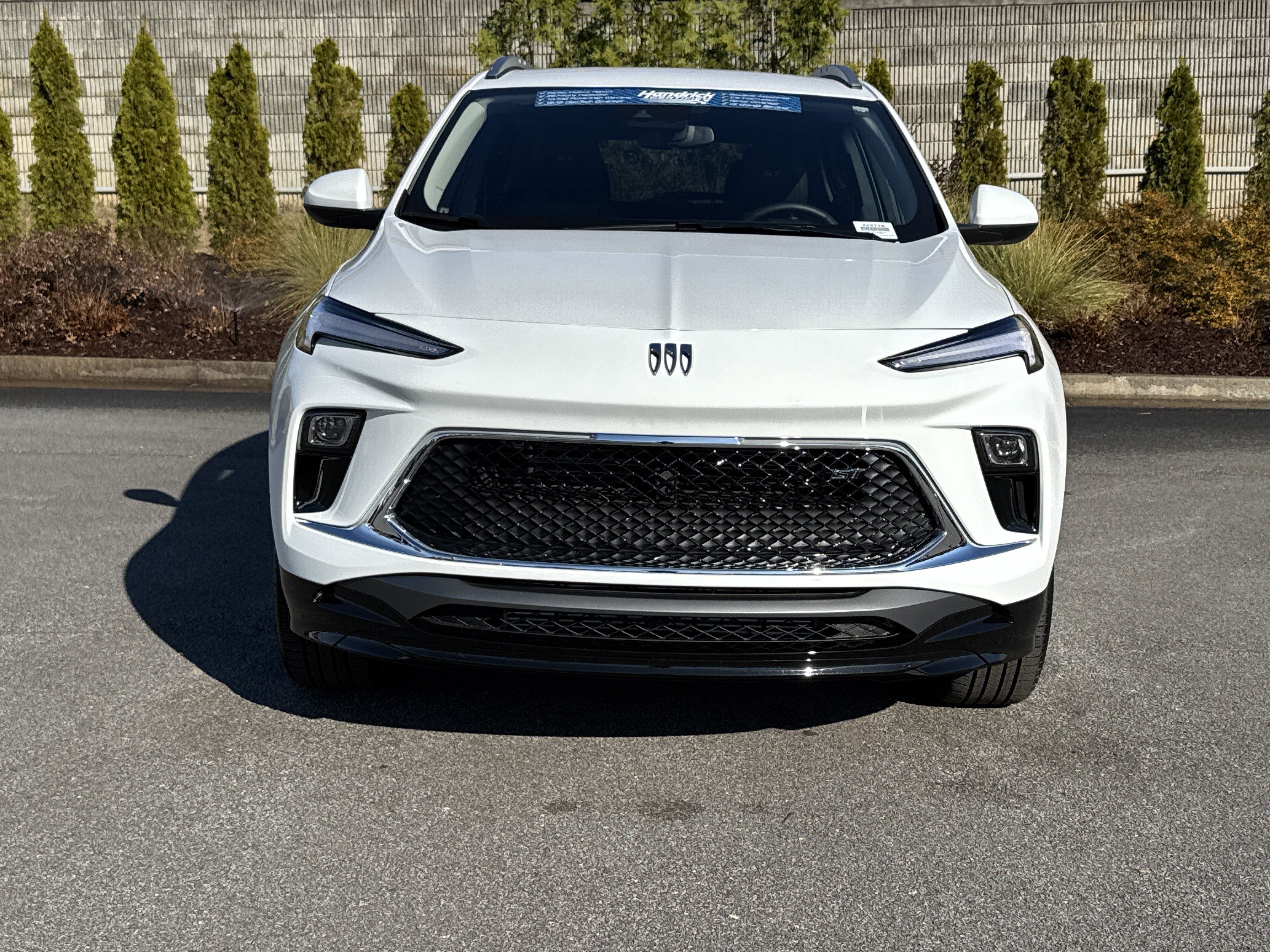 Used 2026 Buick Encore GX Sport Touring w/ Comfort Package image 3