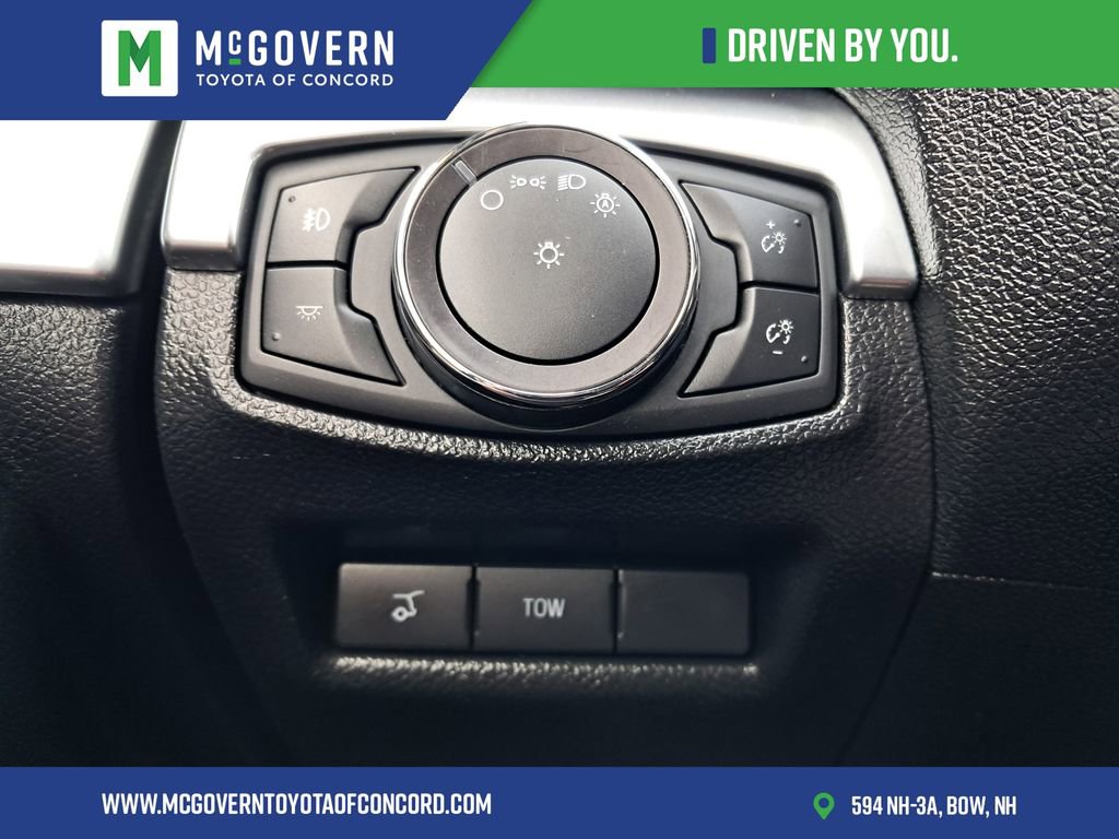 Used 2019 Ford Explorer Limited w/ Limited Luxury Package AWD/4WD image 30