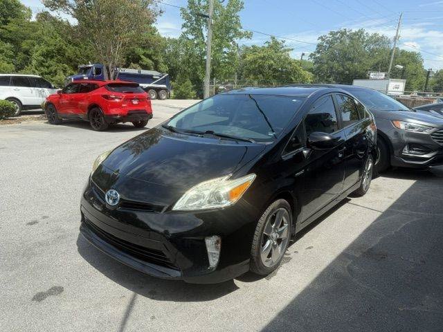 Used 2013 Toyota Prius Persona Series FWD image 2