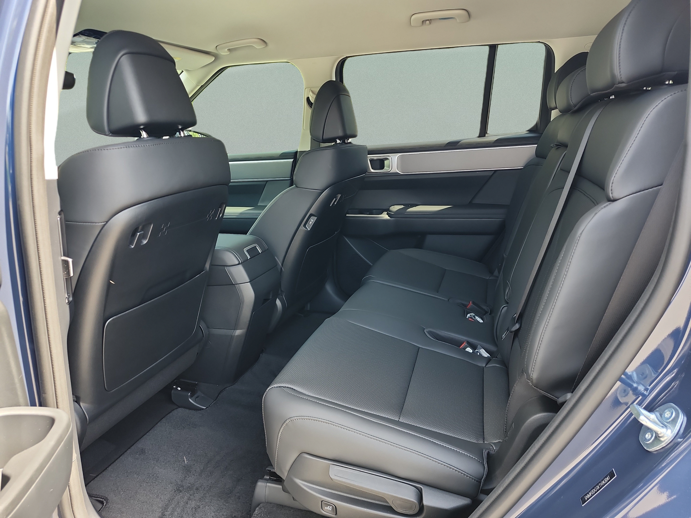 New 2026 Hyundai Santa Fe SEL AWD/4WD image 17