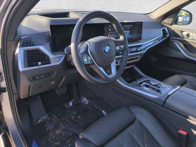 Certified 2026 BMW X5 sDrive40i RWD image 10