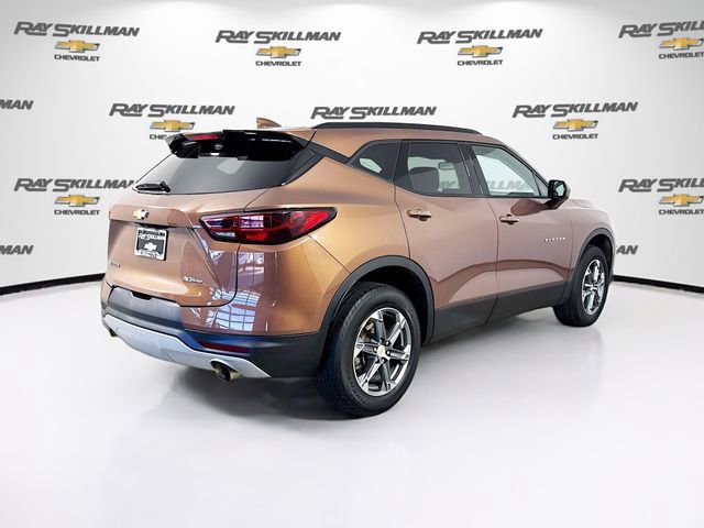 Used 2024 Chevrolet Blazer LT w/ Convenience Package image 7
