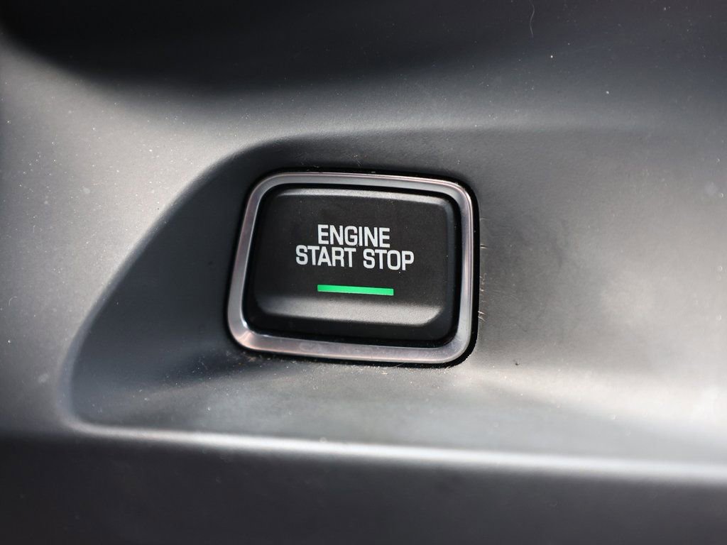 Used 2023 Chevrolet Camaro LT image 27