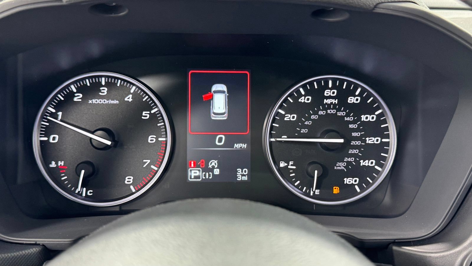 New 2026 Subaru Forester Sport AWD/4WD image 21