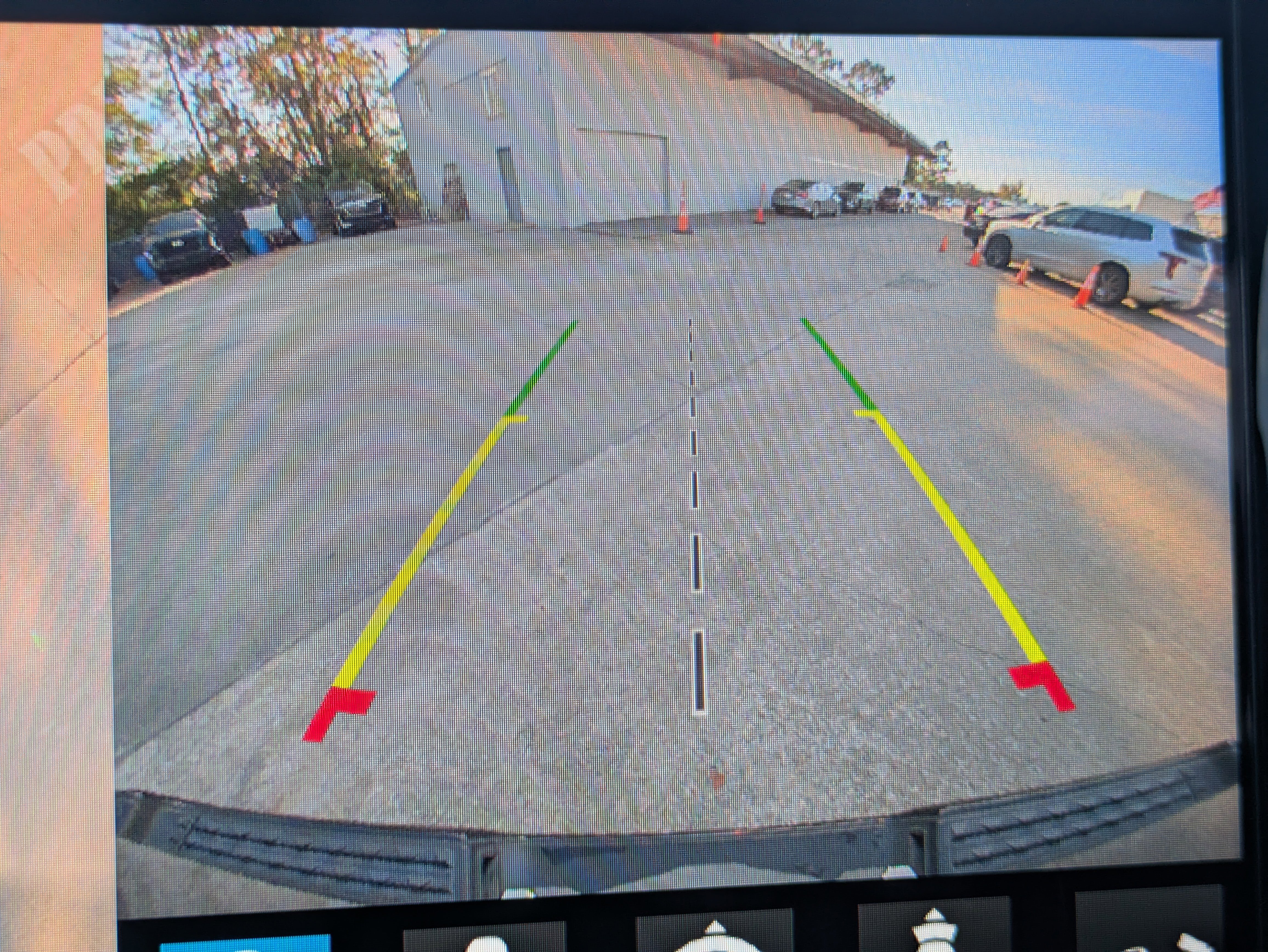 Used 2021 RAM 1500 Limited image 14