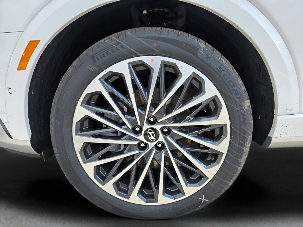 New 2026 Hyundai Palisade Calligraphy AWD/4WD image 10