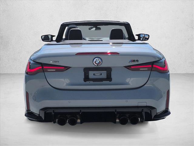 Used 2023 BMW M4 xDrive Competition image 6