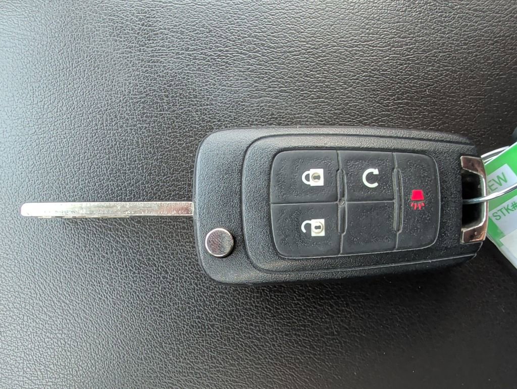 Used 2014 Chevrolet Equinox LT w/ Driver Convenience Package image 18