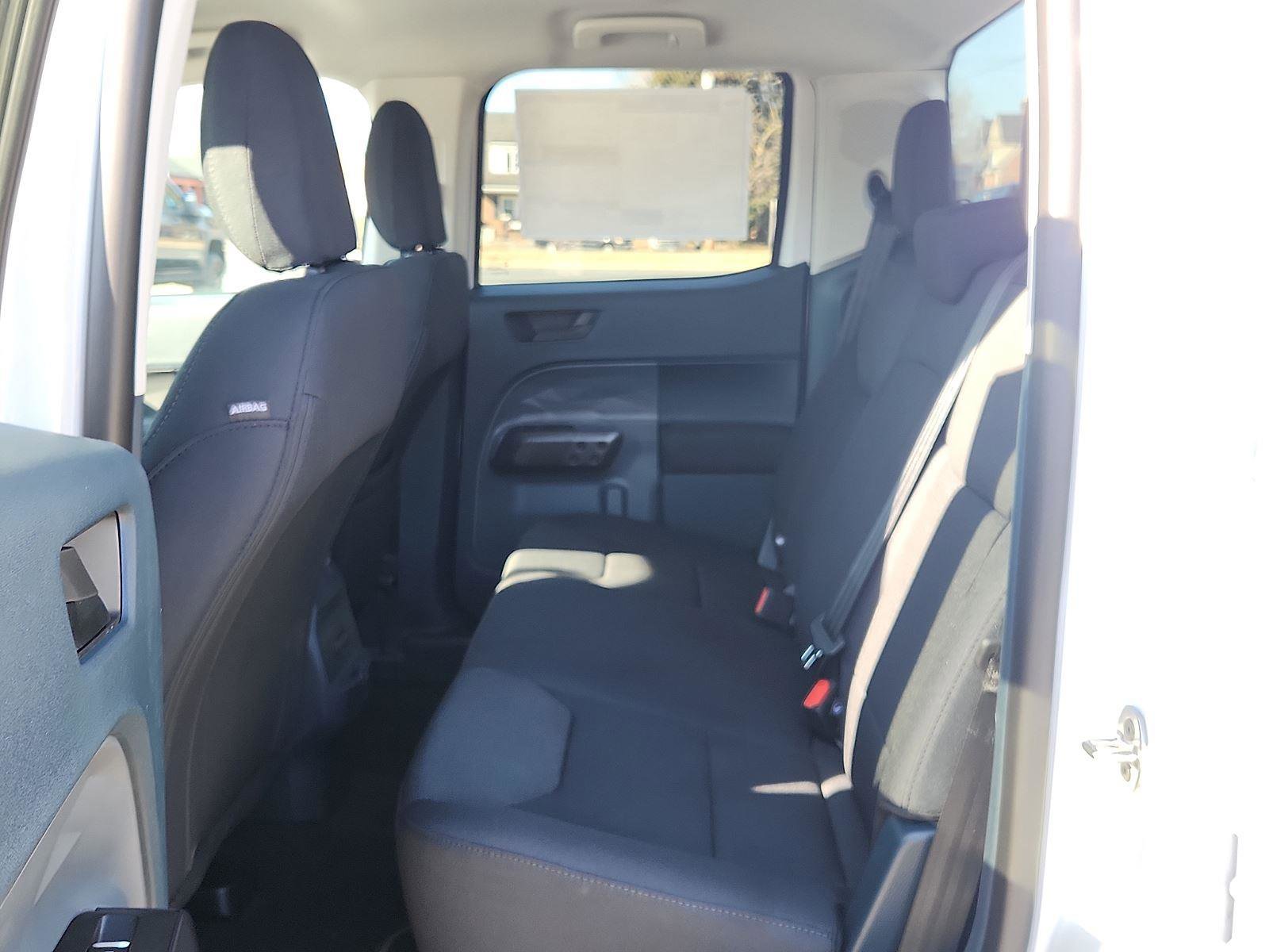 New 2026 Ford Maverick XL w/ Equipment Group 101A image 6