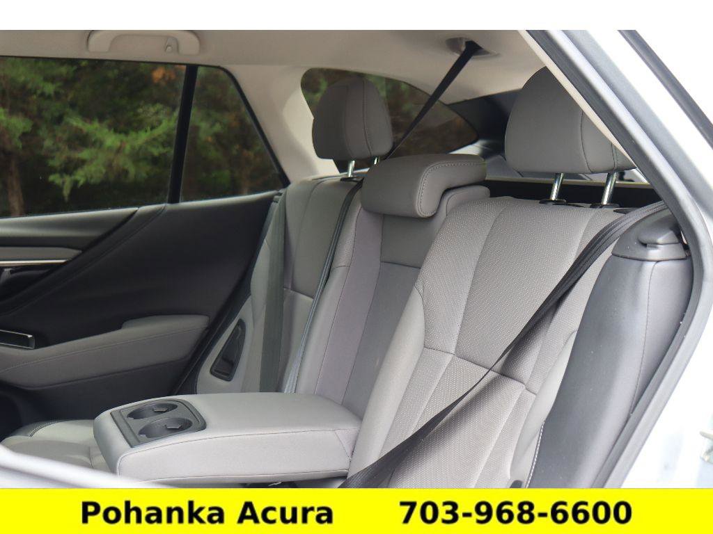 Used 2020 Subaru Outback Limited image 28