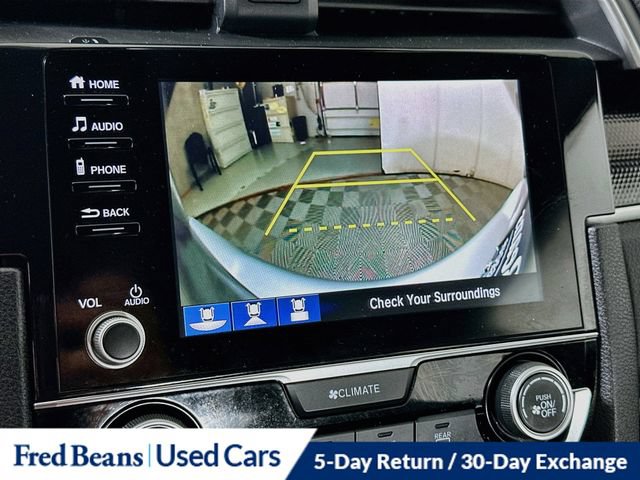 Used 2019 Honda Civic Sport image 19