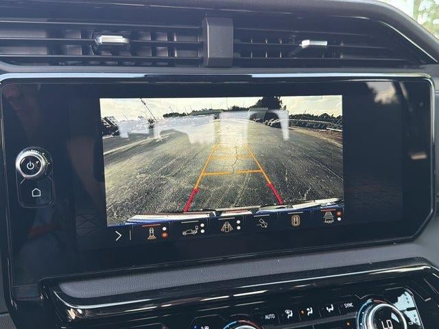 New 2026 GMC Sierra 1500 AT4 w/ Technology Package AWD/4WD image 28