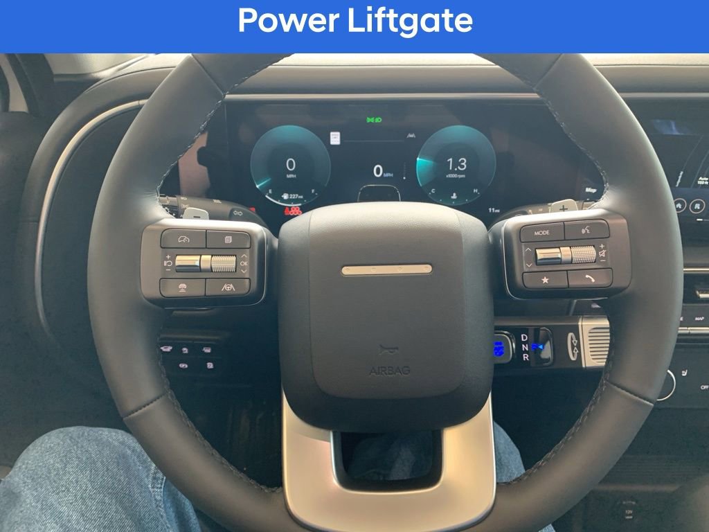 New 2026 Hyundai Palisade SEL image 4